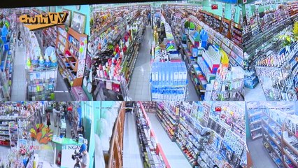 [CHU THỊ TV] Vui Sống Mỗi Ngày | Lắp đặt camera quan sát