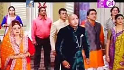 ABHIMANYU KA RAAZ Swaragini 22 November 2016
