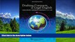 Free [PDF] Downlaod  Drafting Contracts in Legal English: Cross-Border Agreements Governed by
