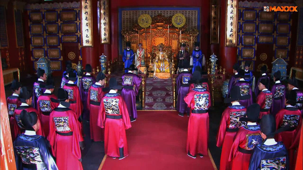 Shaolin Temple Season 4-3