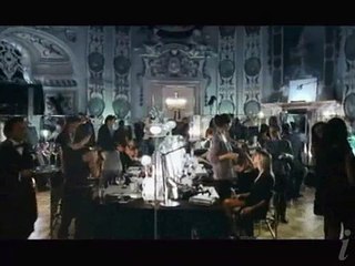 Carmen Kass _ Max Factor AD (Mascara)