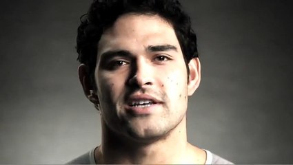 AWESOME SUPER BOWL AD WITH MARK SANCHEZ'S HEART BEAT!!!!