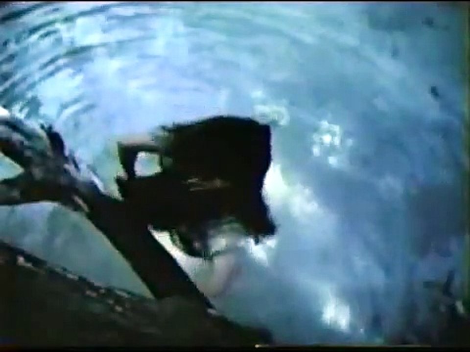 Clairol Herbal Essences TV Ad (2003)