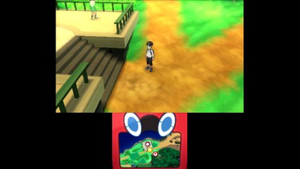 Pokemon Sun Moon {3DS} part #9 — Super POKEMON