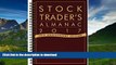 READ BOOK  Stock Trader s Almanac 2017 (Almanac Investor Series)  GET PDF