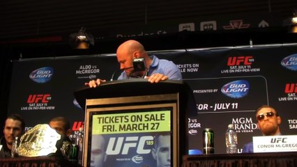 MMA Fighters Getting Angry - Compilation