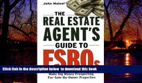 liberty book  The Real Estate Agent s Guide to FSBOs: Make Big Money Prospecting For Sale By Owner