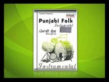 Langh Aaja (Instrumental) | Punjabi Folk | Popular Punjabi Instrumental Hits