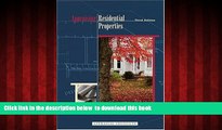 Best books  Appraising Residential Properties, Third Edition BOOOK ONLINE