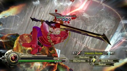 FINAL FANTASY LIGHTNING RETURNS [HD] PART 85e - A TASTE OF THE PAST