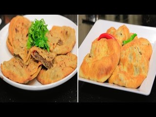 حوواشي إسكندراني - بصارة - حوواشي بلدي - حمص الشام | الشيف حلقة كاملة