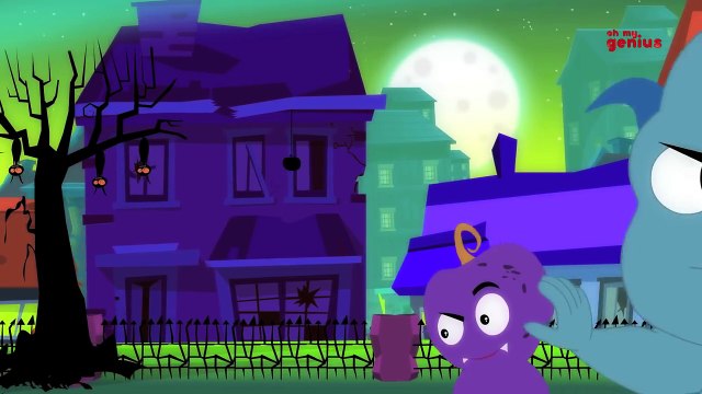 Halloween Songs | Hello Its Halloween | Happy Halloween | Nursery Rhyme