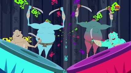 Halloween songs | The shadows will walk tonight