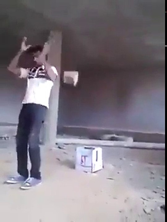 very very funny video hahahaha must watch