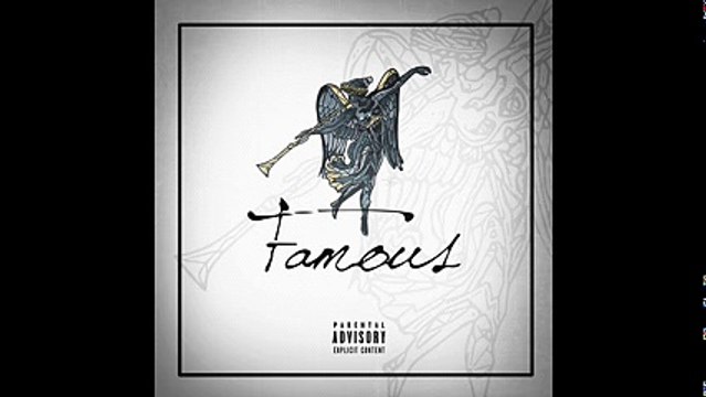 Ray J & Chris Brown - Famous ( Kim Kardashian Diss) (Official Audio)