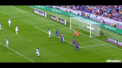 Lionel Messi 2016-2017 - Overall Skills Show - Full HD videos