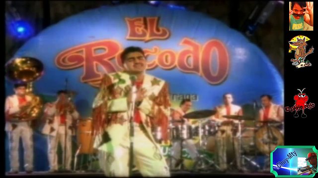 TENGO UNA ILUSIÓN BANDA EL RECODO VÍDEO 2001