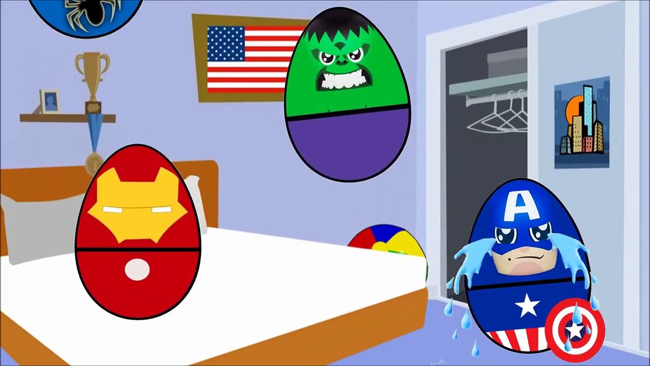 Learn Colors with Colors Candy - Packman - Colors for Children, Pacman Learning to Kids Toddler