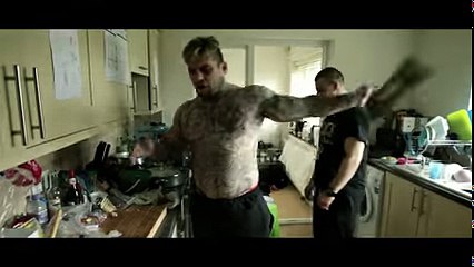 Popek x Matheo - Wodospady (Rock Version)