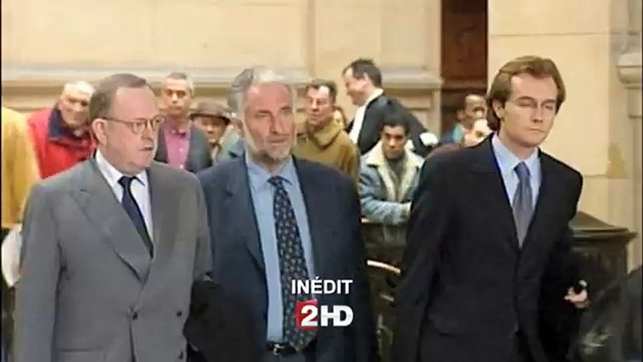 Françafrique 2-2 L'argent roi - bande annonce