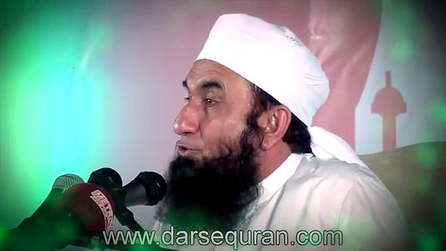 (SC#1507442) Zaib-o-Zeenat Ikhtiyar Karna Shariat Ka Taqaza - Maulana Tariq Jameel