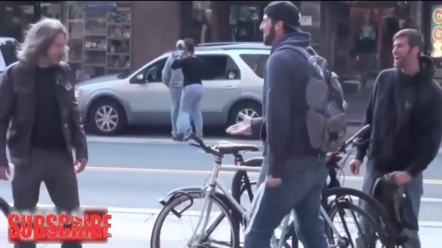 Funny Videos 2016 - Funny Pranks - Whatsapp Funny Videos India Pranks boomb - Try not To Laugh P9 -