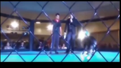 UFC Ultimate Moments  Funny moments in UFC