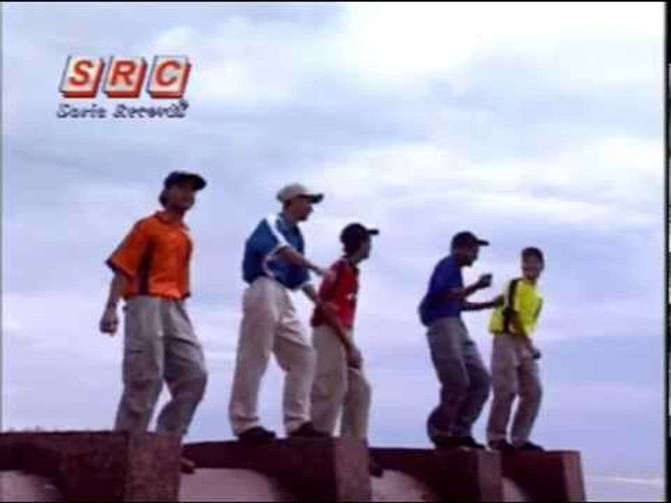 New Boyz - Habis Manis Sepah Dibuang (Official Music Video - HD)