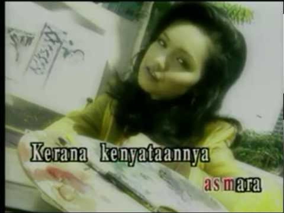 Siti Nurhaliza - Tirai Semalam (Official Music Video - HD)