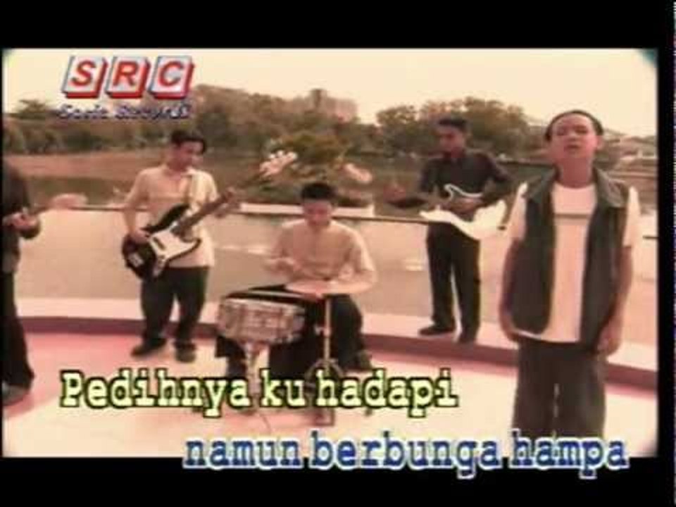New Boyz - Hiasan Di Laman Rindu