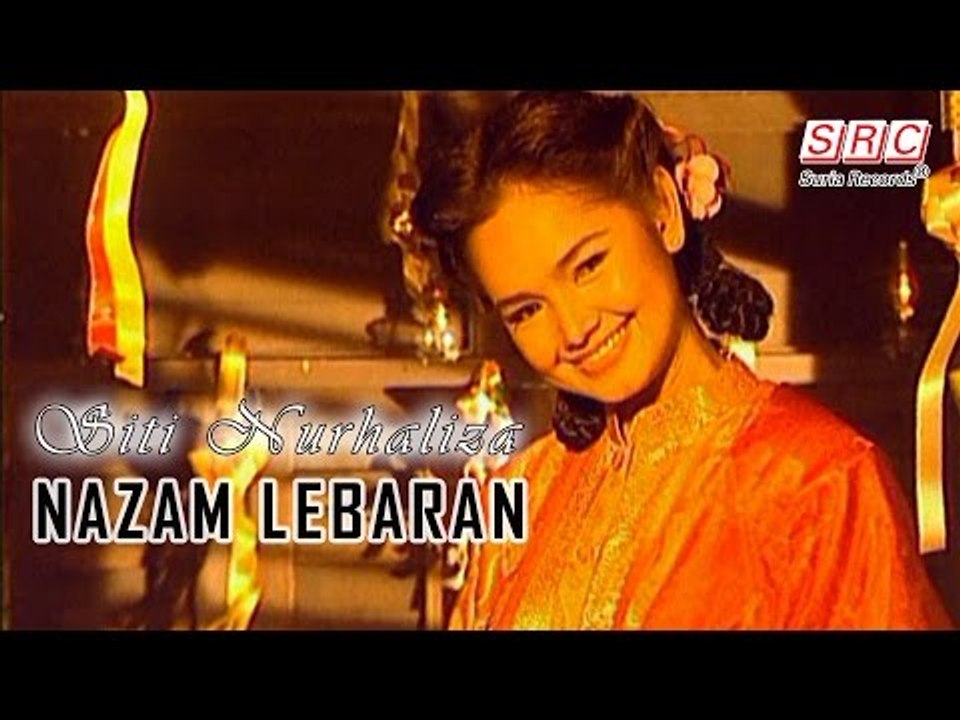 Siti Nurhaliza - Nazam Lebaran (Official Music Video - HD)