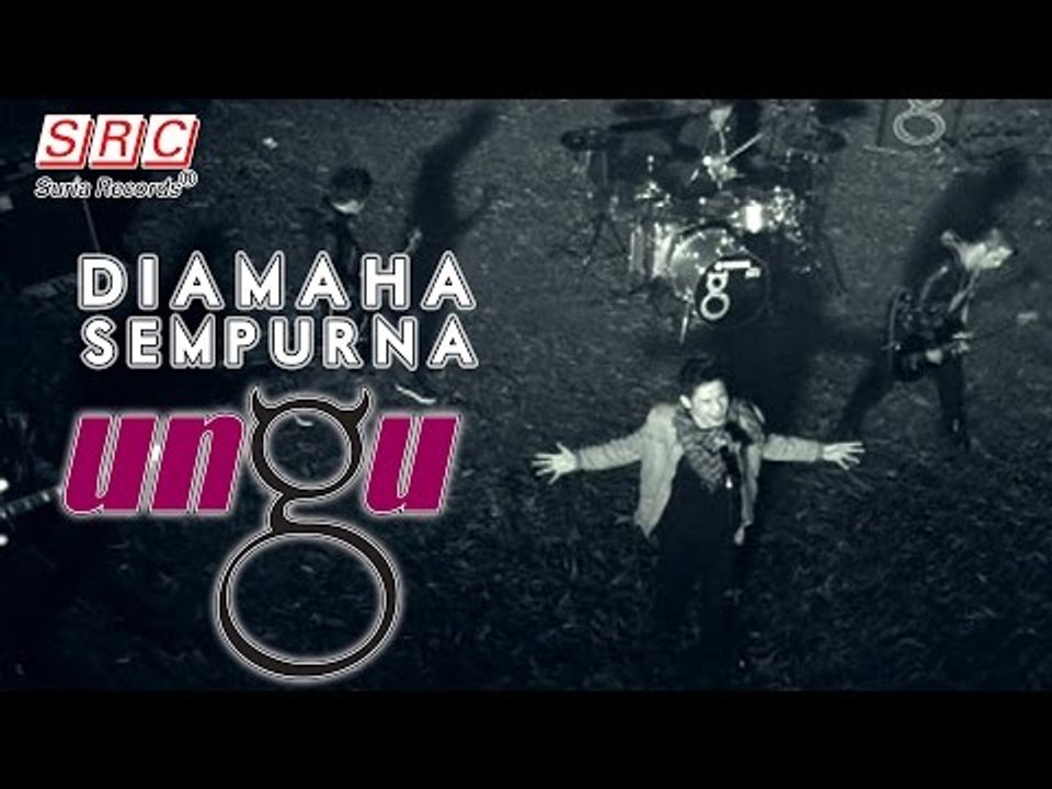 Ungu - Dia Maha Sempurna