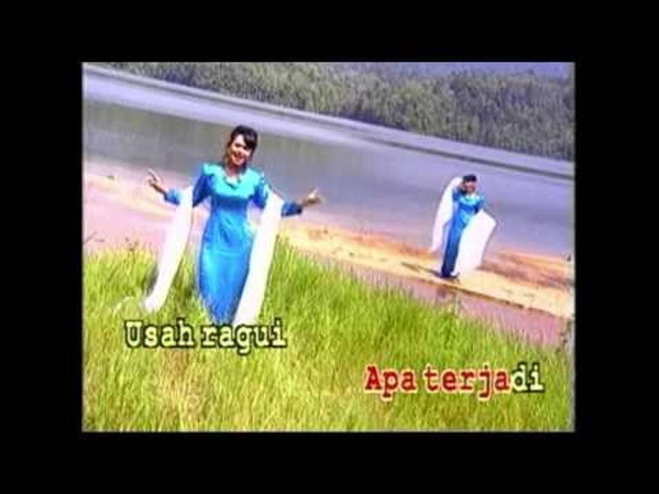 Siti Nurhaliza - Usah Diragui (Official Music Video - HD)