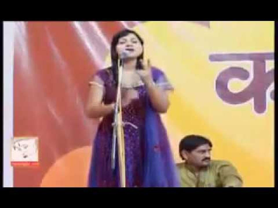 Live Program Kavita   New 2016