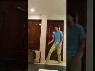 Live Garhwali Dance  - Garhwali - Enjoy