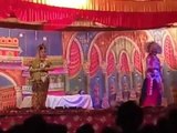 Live Raam Leela Stage Program  Garhwal   2016