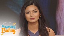 Magandang Buhay: How does Maxine prepare for Miss Universe 2016?