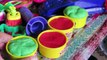 Mainan anak ❤ Cara mudah membuat playdoh playdough dengan bahan makanan ❤ Lifia Niala