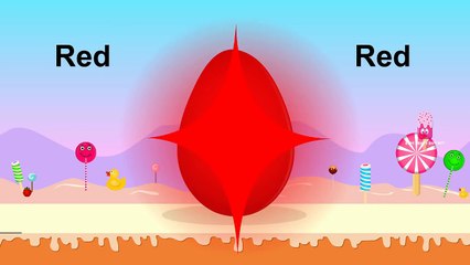 Colors for Children Learning With Easter Eggs | Kids Colors Videos | Caolor Names for Kids