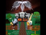 Johnny Waller - Ma Zoo (Featuring Pitman Venom, Katy X, Temido Da Preacher, BIG O & Scraggy Twicce)