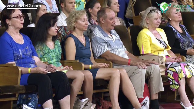 Практика «Как отключиться от тяжелого человека» [Николай Пейчев, Академия Целителей]