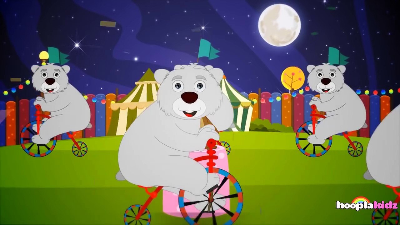 Old MacDonalds Farm Songs For Kids by HooplaKid...