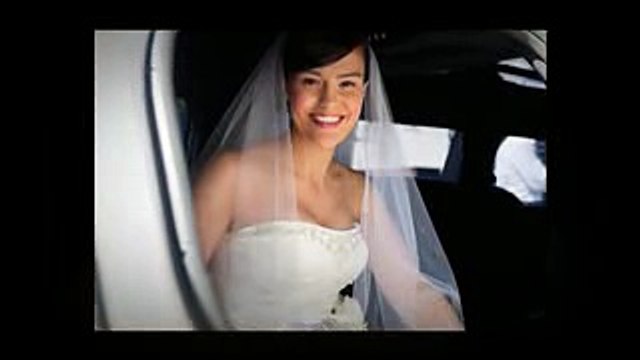 Washington Dc Wedding Limo Service