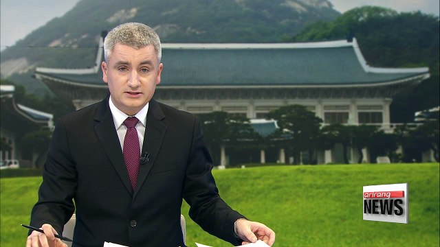 President Park's approval rating slumps to fresh low at 4%: Gallup Korea