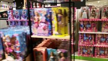 Candy and Fun Toy Store - Girls & Boys Toys ( Disney Cars, Sofia & More )