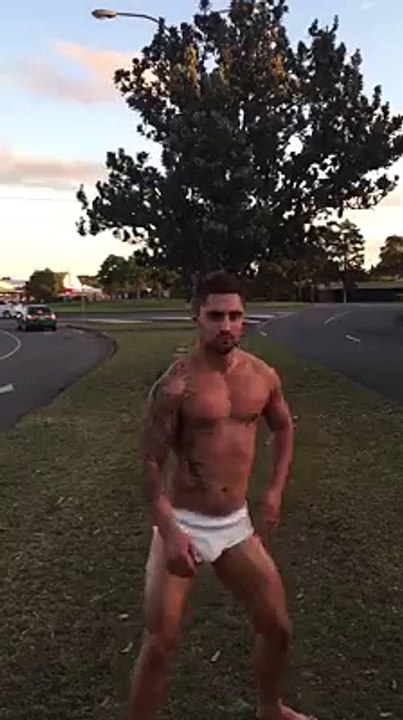 Funny video Jackson ODoherty(123)