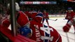 Carolina Hurricanes vs Montreal Canadiens | NHL | 24-NOV-2016 - Part 3