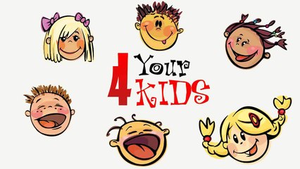 Cars for Kids. Learning Numbers from 1 to 10. Counting up to 10. CARTOON for Kids