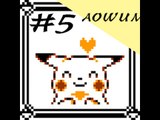 Pokemon Yellow Randomised Nuzlocke ep 5