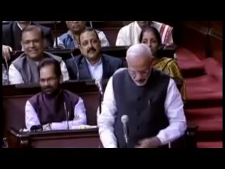 PM Narendra Modi STRONG Reply to Opposition PARTIES